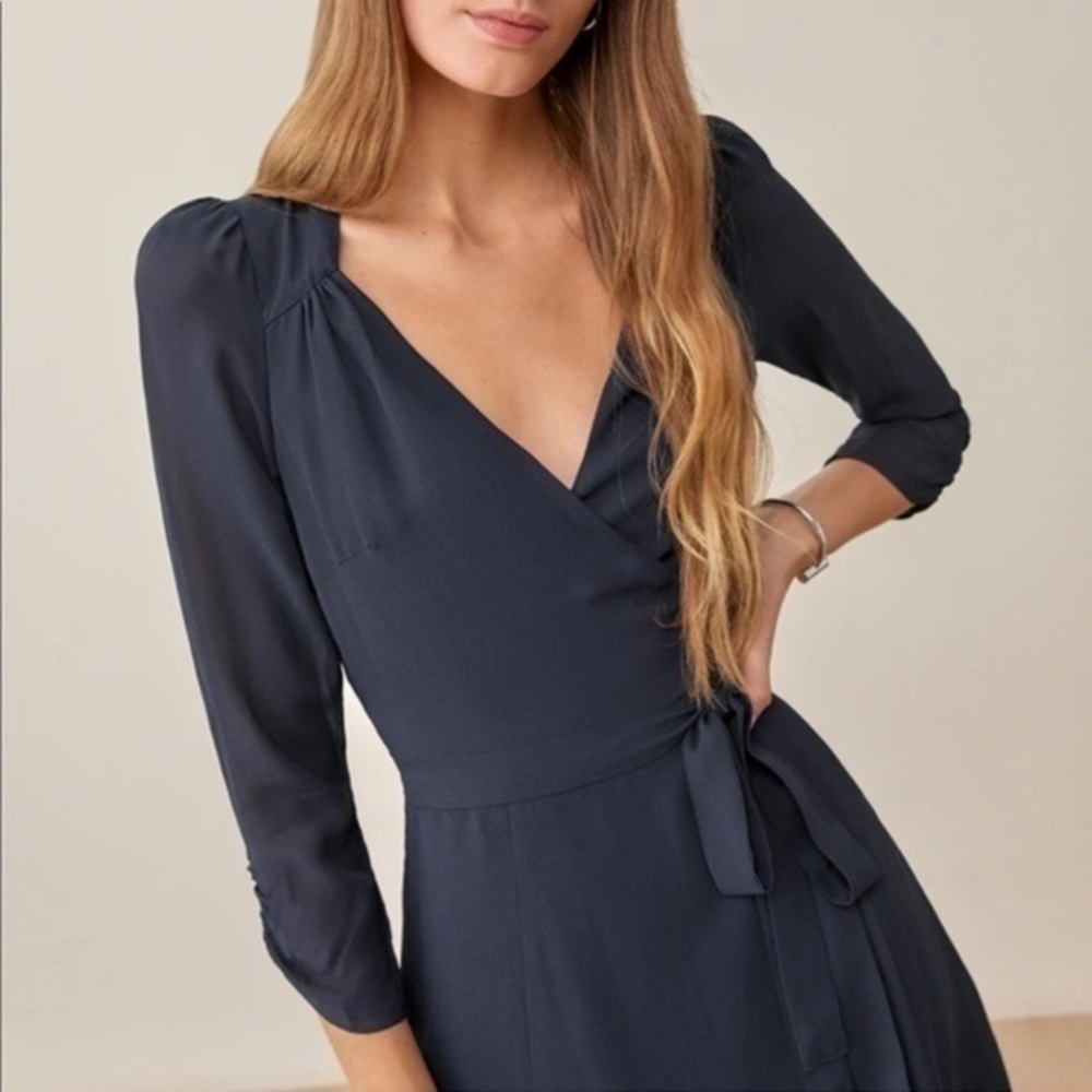 Reformation Reformation